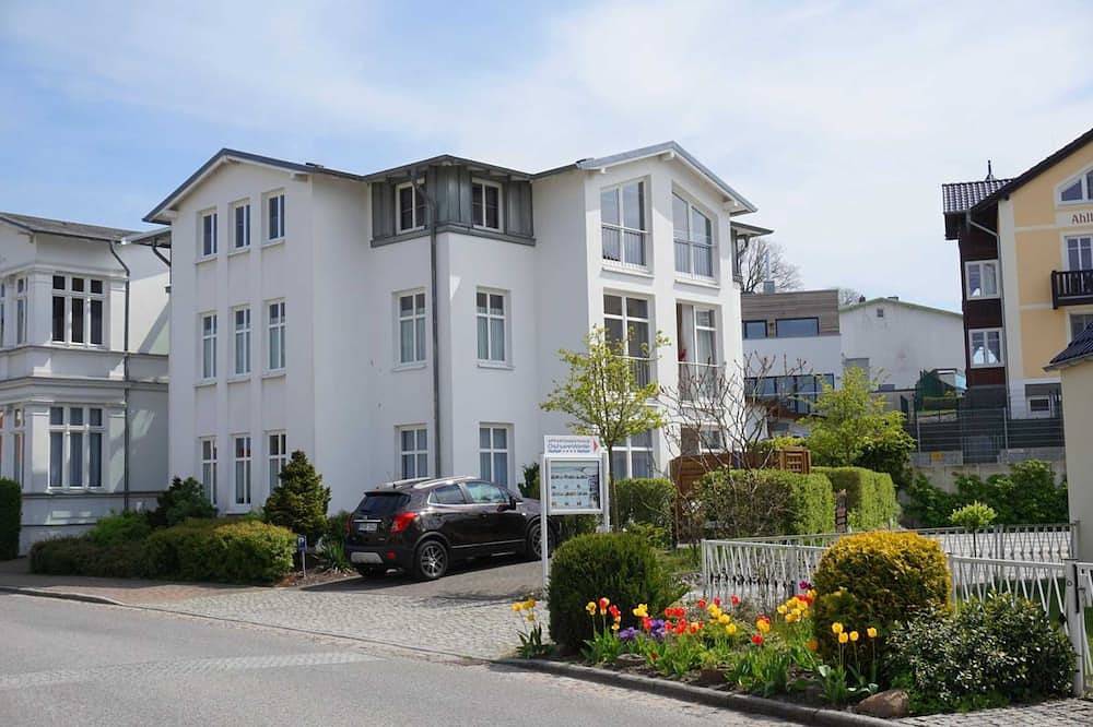 Ferienwohnung in Usedom für 2 Personen in Usedom