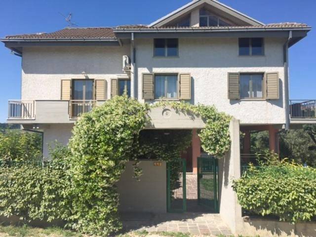 Casa vacanza per 6 persone, con Balcone e Terrazza nonché Giardino e Panorama a Guardiagrele