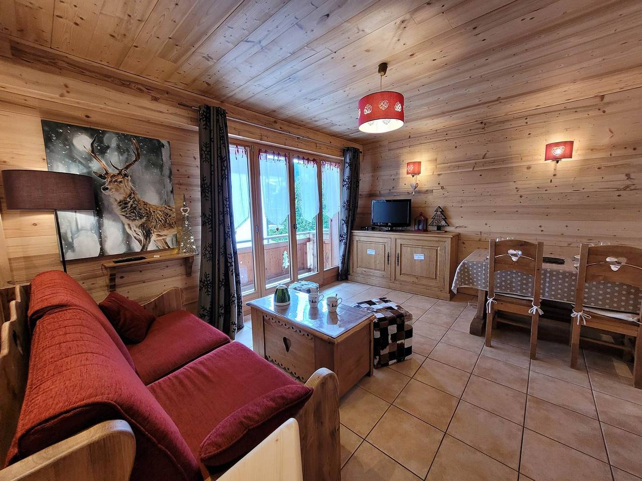 Photo : Appartement de vacances