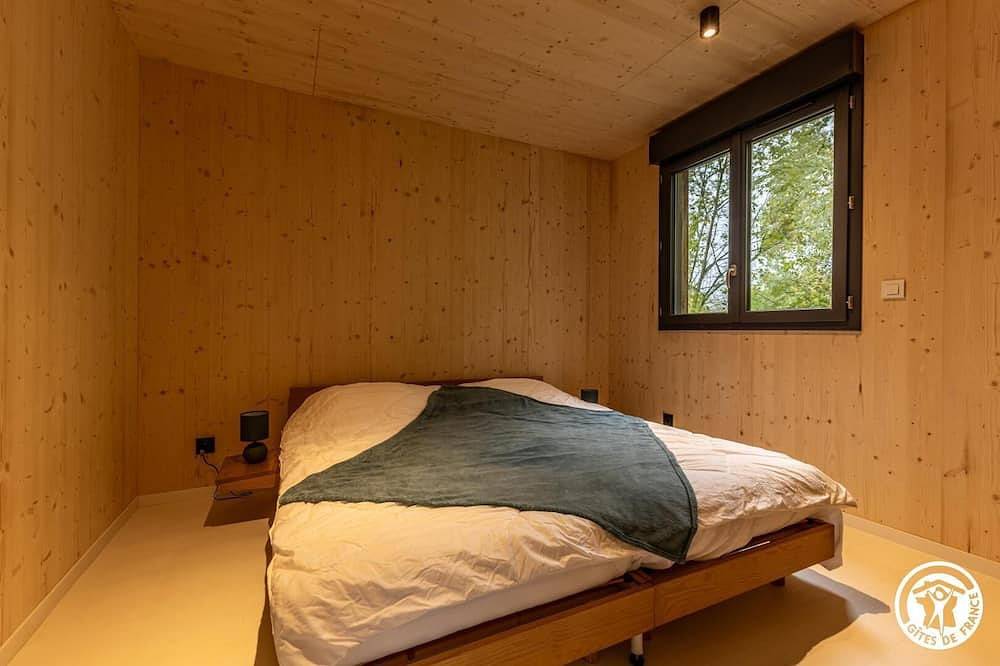 Le Bd gîte et Le refuge in La Bourboule, Parc naturel régional des Volcans d'Auvergne