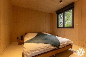 Location De Vacances pour 8 Personnes dans La Bourboule, Région de Clermont-Ferrand, Photo 1