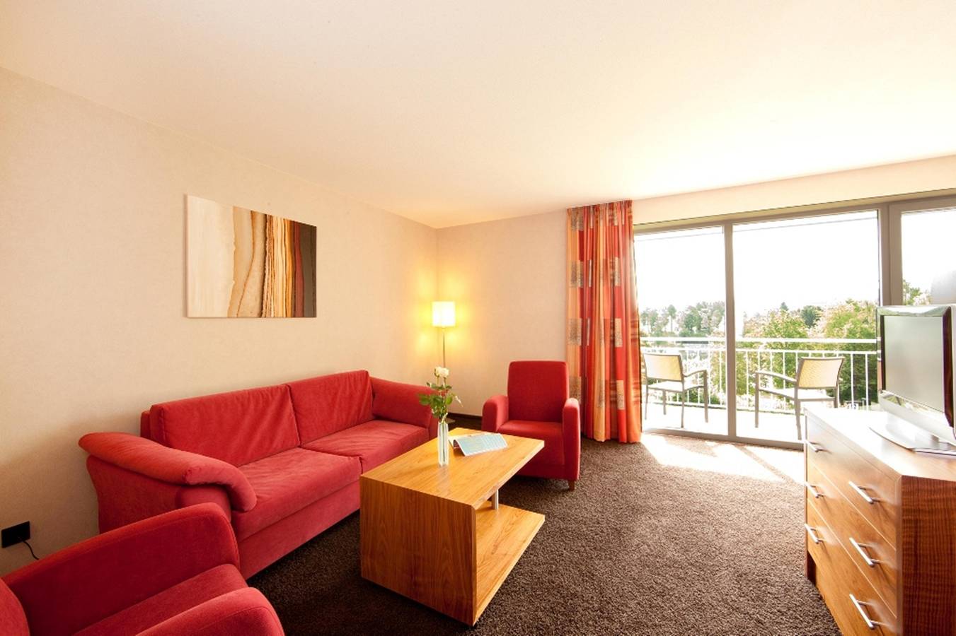 Familienzimmer für 3 Personen in Kell am See, Landkreis Trier-Saarburg