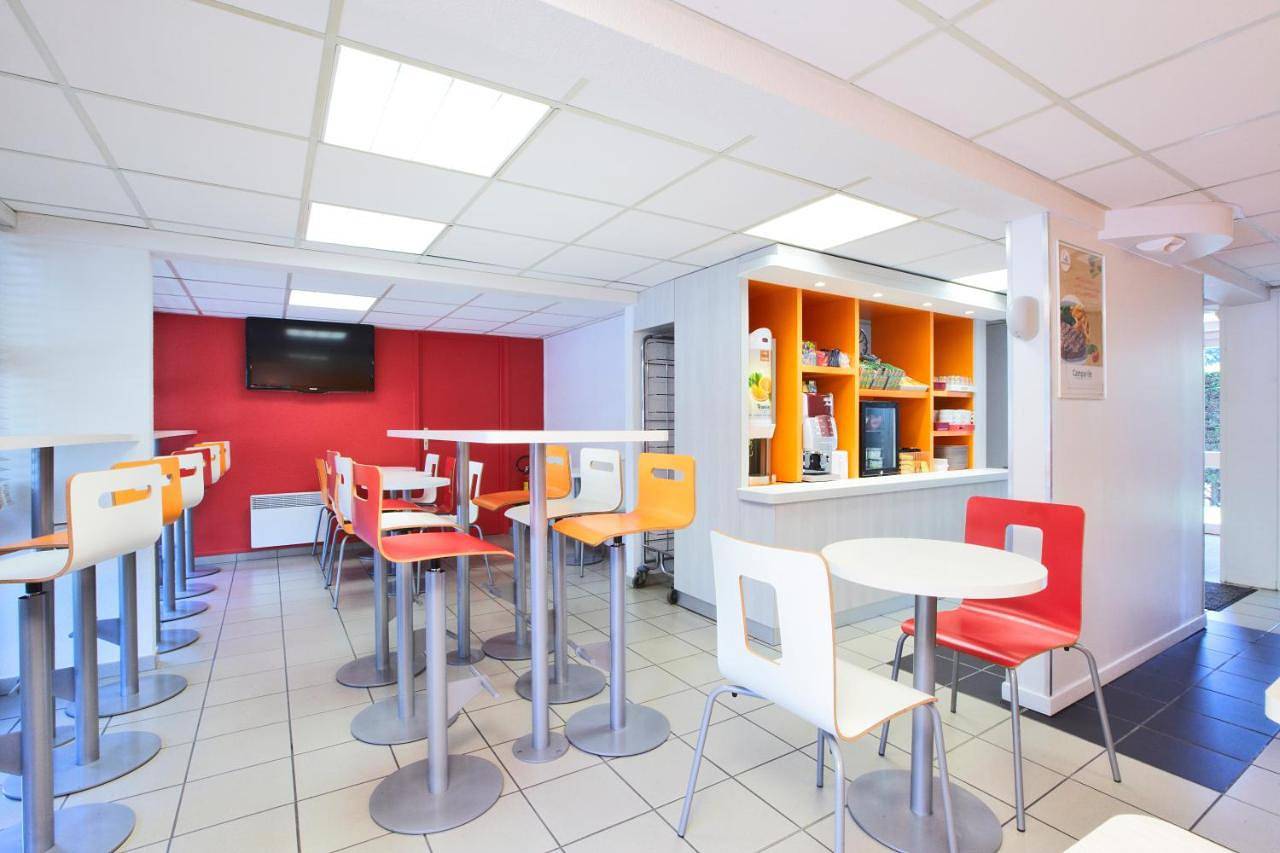 Premiere Classe La Rochelle Nord - Puilboreau in Puilboreau, Région de La Rochelle