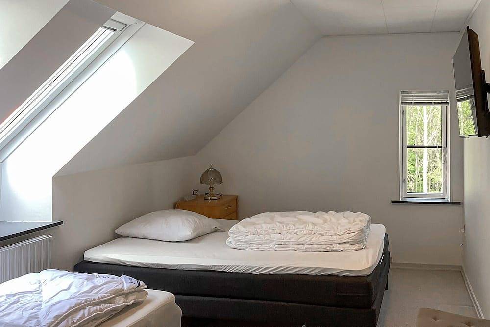 Ganze Wohnung, Schöne 3-Zimmer-Wohnung in Engesvang in Ikast-Brande