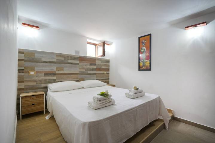 Gîte pour 2 personnes, avec jardin à Locorotondo - 4