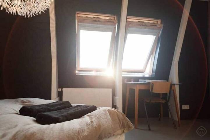 Appartement entier, Appartement - Amsterdam in Amsterdam West, Côte hollandaise