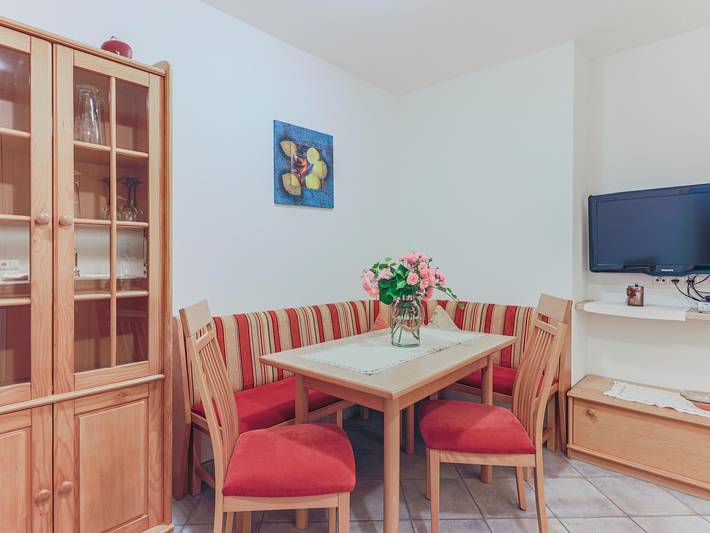 Hütte für 6 Personen in den Kitzbüheler Alpen - 3