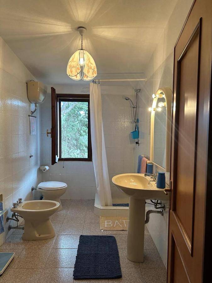 Villa Regina in Santa Margherita di Pula, Pula e dintorni