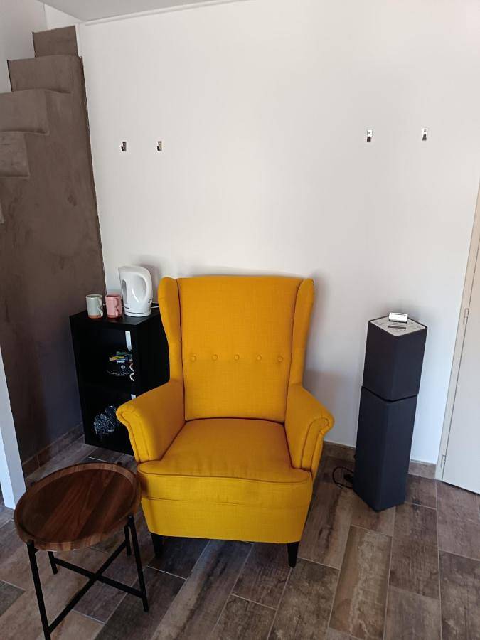 Maison d’hôte pour 2 personnes, avec terrasse à Le Luc - 4