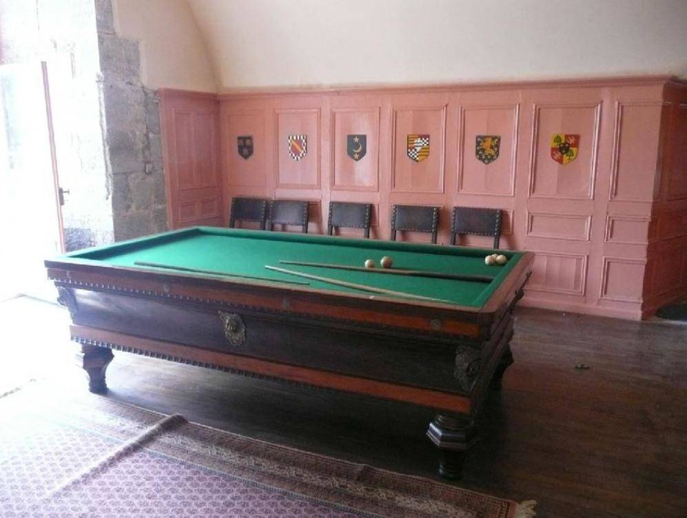 Suite with Garden View in Saint-Maixant, Région d'Aubussargues
