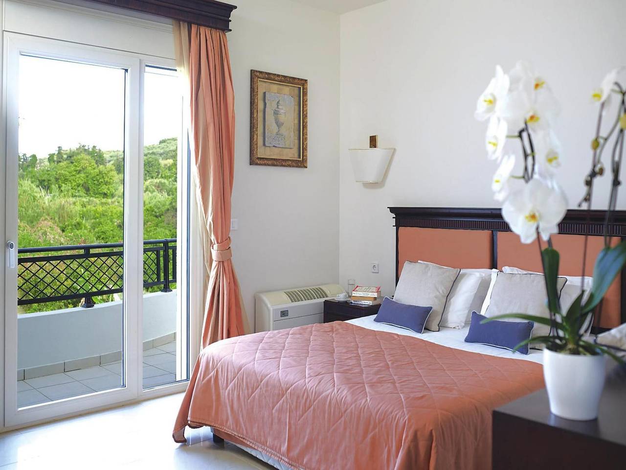 Luxury Villa with Views in Platanias, Chania region