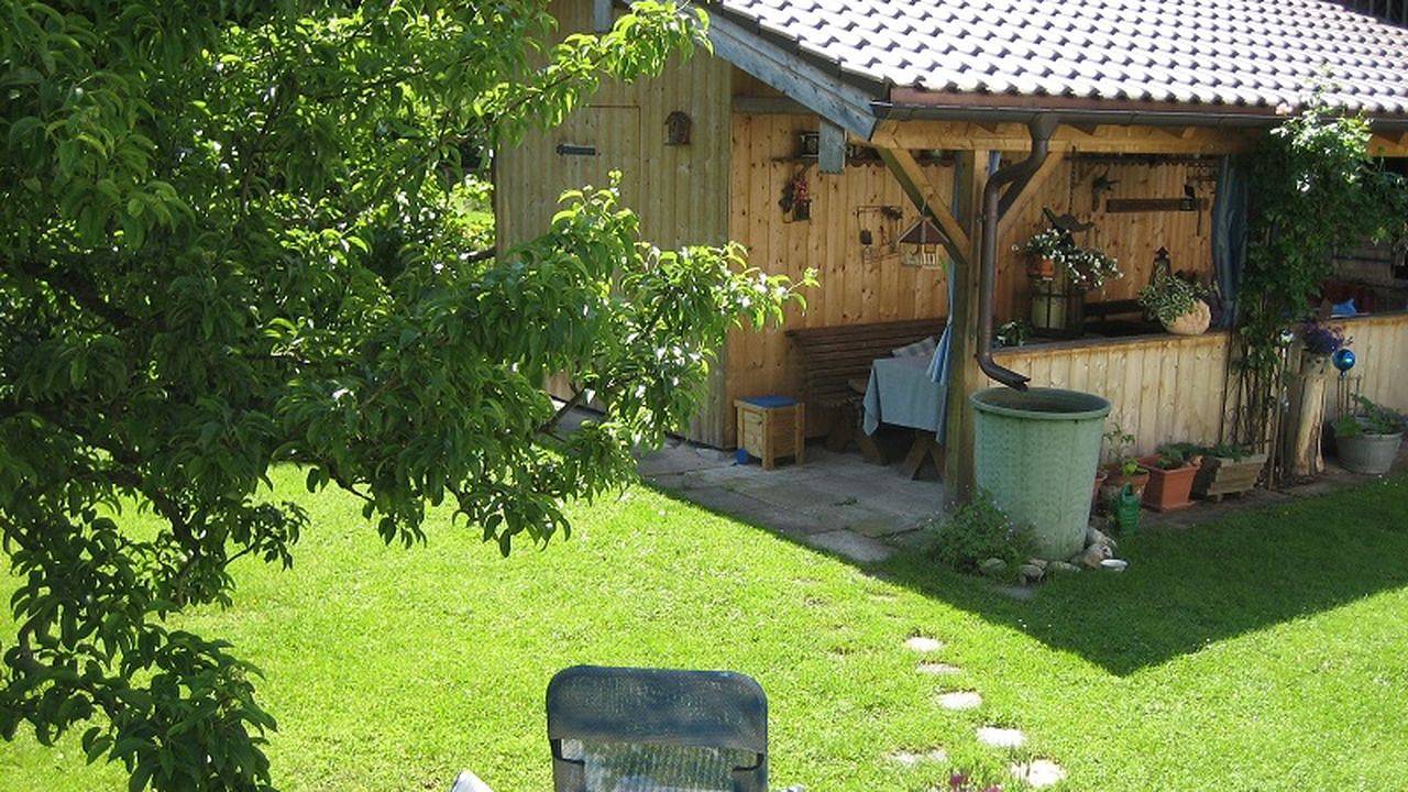 Ganze Ferienwohnung, Ferienwohnung für 2 Personen (45 m²) in Brannenburg in Brannenburg, Bayerische Alpen