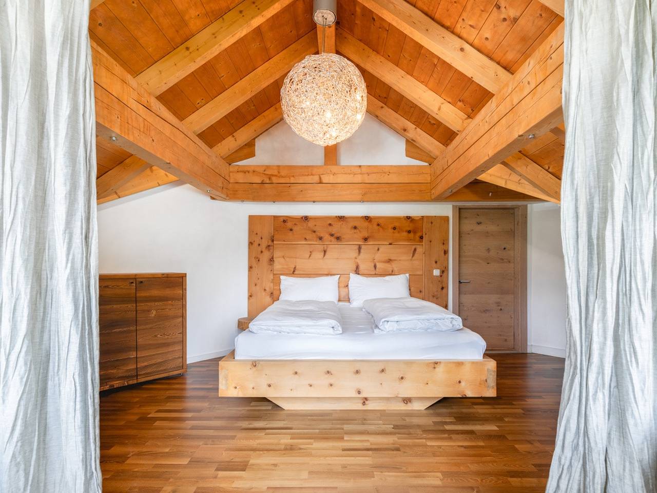 Chalet Sendlhofer in Bad Hofgastein, Ski Amadé