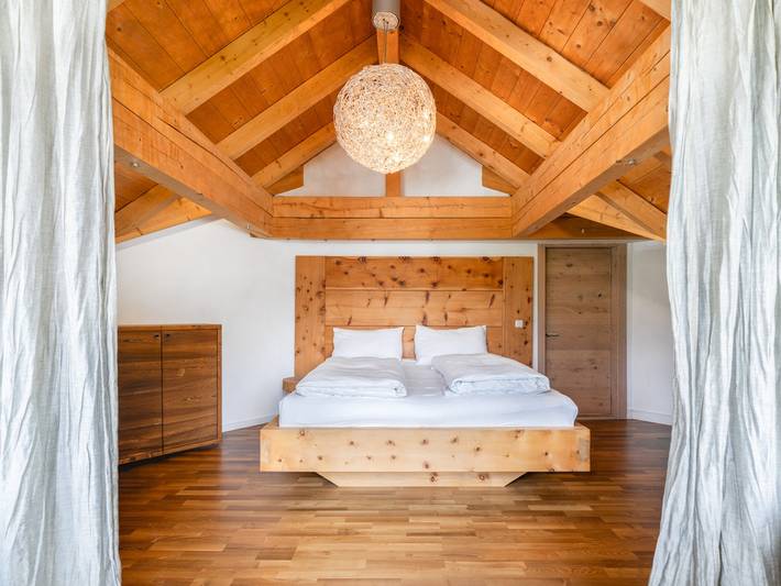 Chalet Sendlhofer in Hohe Tauern, Bad Hofgastein
