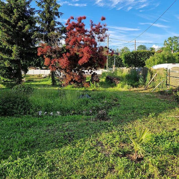 Location de vacances pour 5 personnes, avec jardin à Esbly - 4