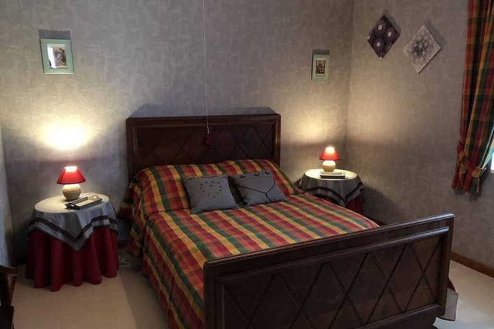 Location de vacances pour 4 personnes à Blanzay - 2