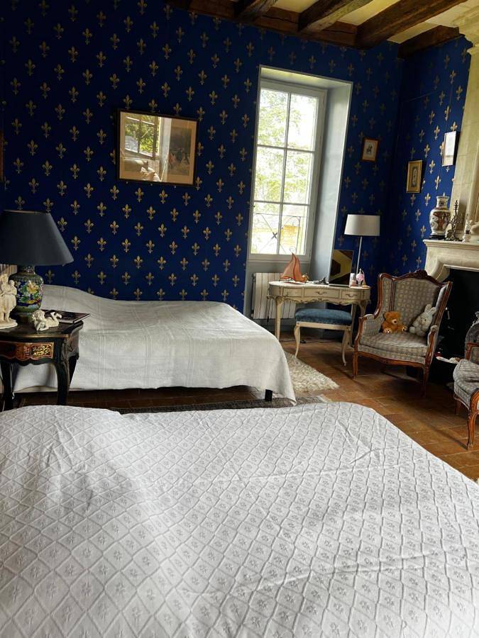 Location de vacances pour 4 personnes à Allonnes - 3