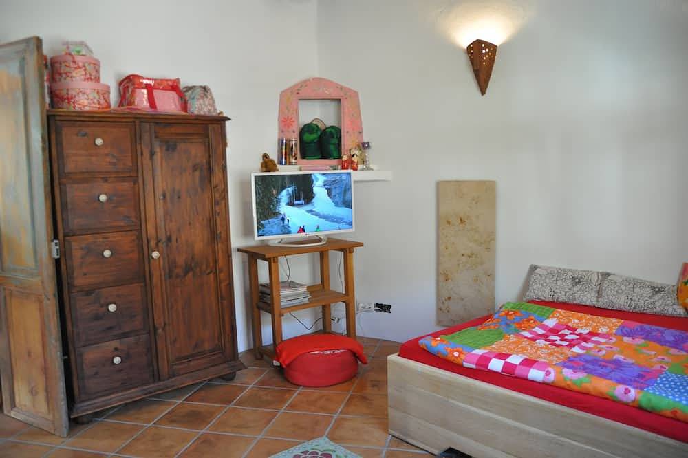 Bien equipado 4 pers. y Apartamento para 3 Pers. en el valle superior in Chelé, Valle Gran Rey