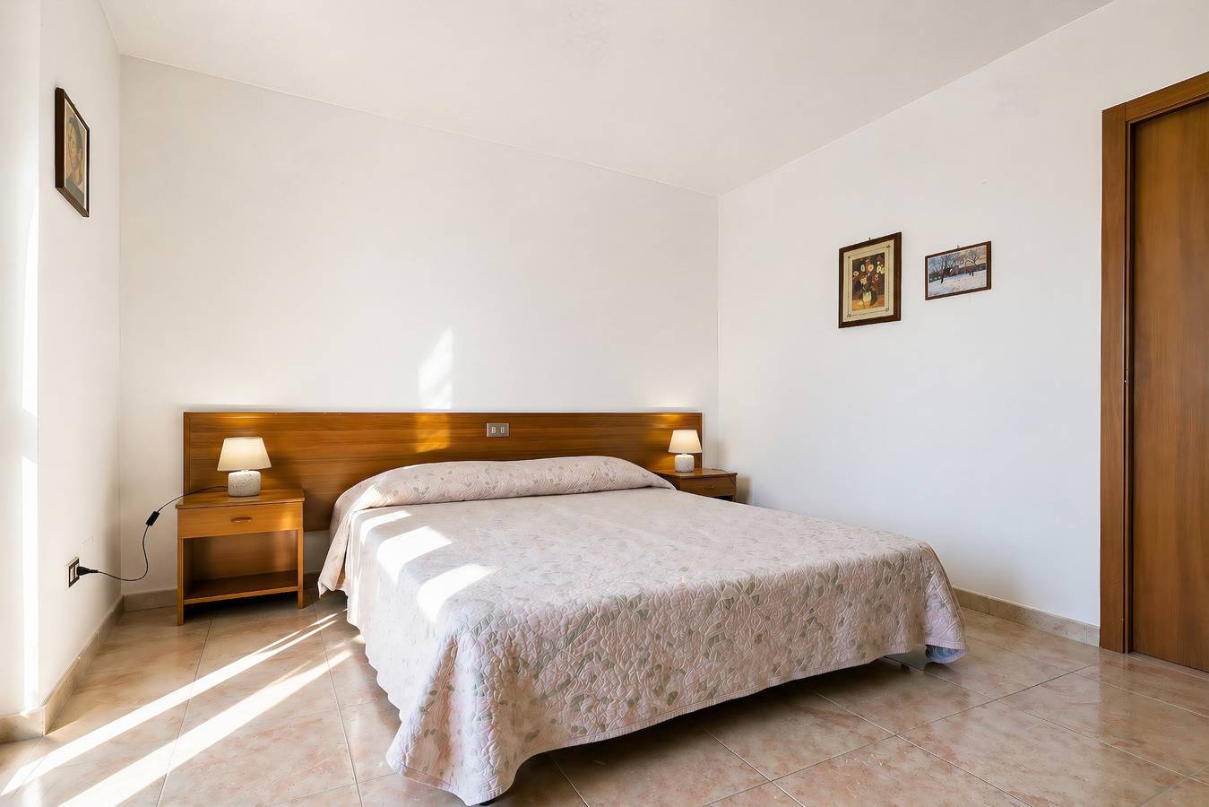 San Michele - 23 - Bed & Breakfast con vistas al mar, Wi-Fi y aire acondicionado in Mattinata, Gargano