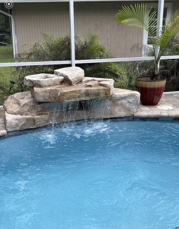 Equestrian Themed Home With Private Pool, Close To Wec And Fast, Pet Friendly in Marion County (FL)