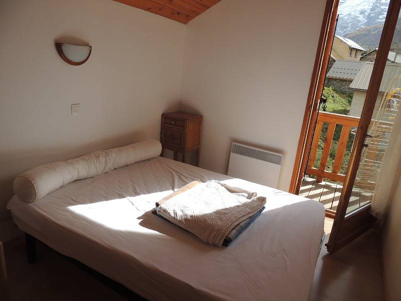Gîte für 6 Personen in Les Hieres, La Grave