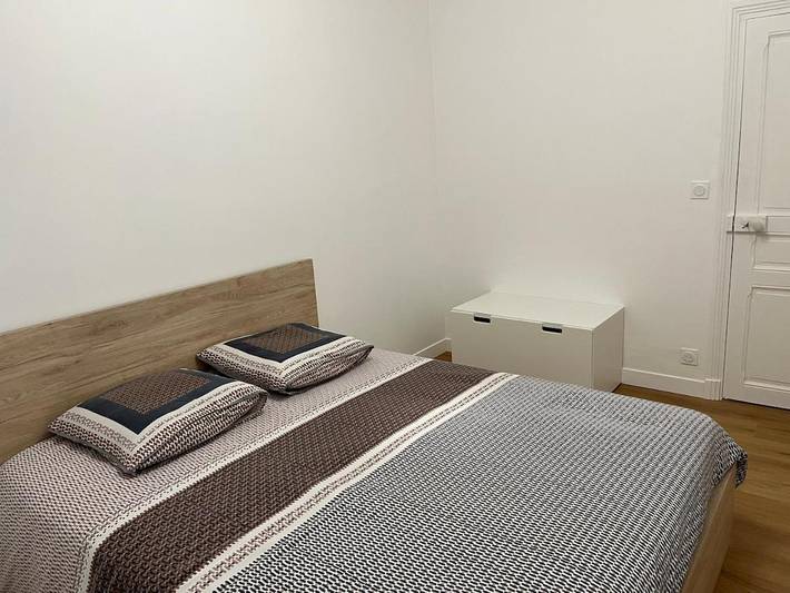 Location de vacances pour 8 personnes, avec jardin et balcon à Brassac-les-Mines - 2