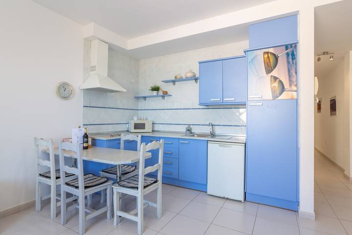 Apartamento entero, Apartamento a orillas de la playa de tarajalejo in Tarajalejo, Tuineje