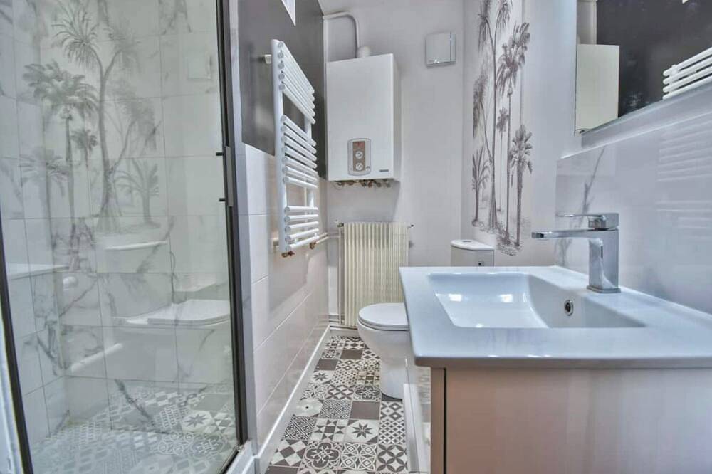 Apartamento entero, Au Sauna de Maintenon in Maintenon, Región de Chartres