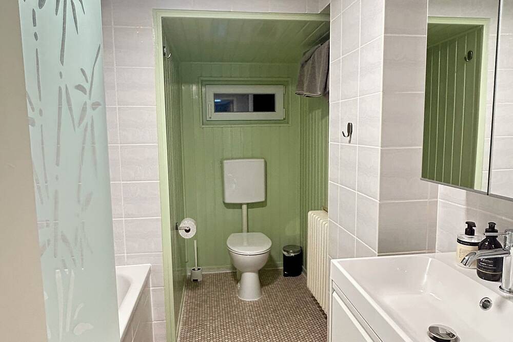 Ganze Wohnung, Wohlfühlurlaub in Baden-Baden: Ihre Ferienwohnung in Baden-Baden, Nordschwarzwald