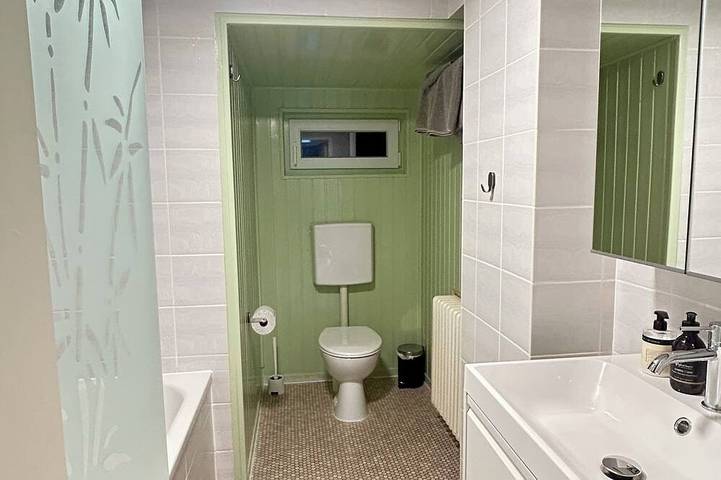 Bungalow für 4 Personen im Schwarzwald - 4