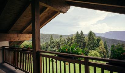 Bauernhof für 4 Personen in Vöran, Sarntaler Alpen, Bild 1