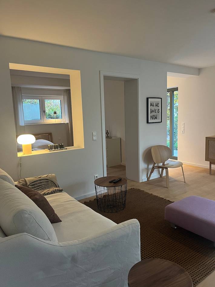Apartamento de vacaciones para 4 personas - 1