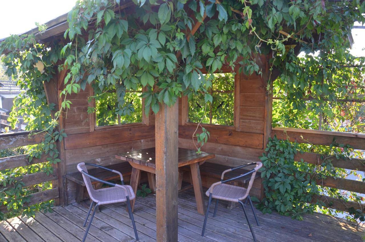 Pension zum Schreiner -Valora- in Hermagor, Hermagor-Pressegger See