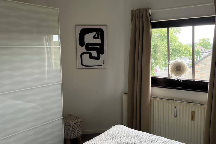 Ferienwohnung für 3 Personen in Wesel - 3