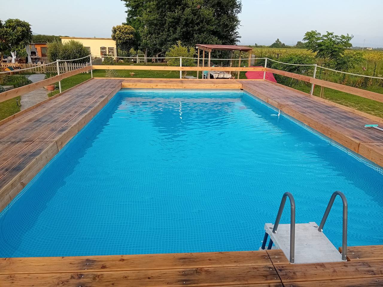 Entire apartment, Podere 660 – Il Giuggiolo Apartment in Grosseto, Grosseto Province