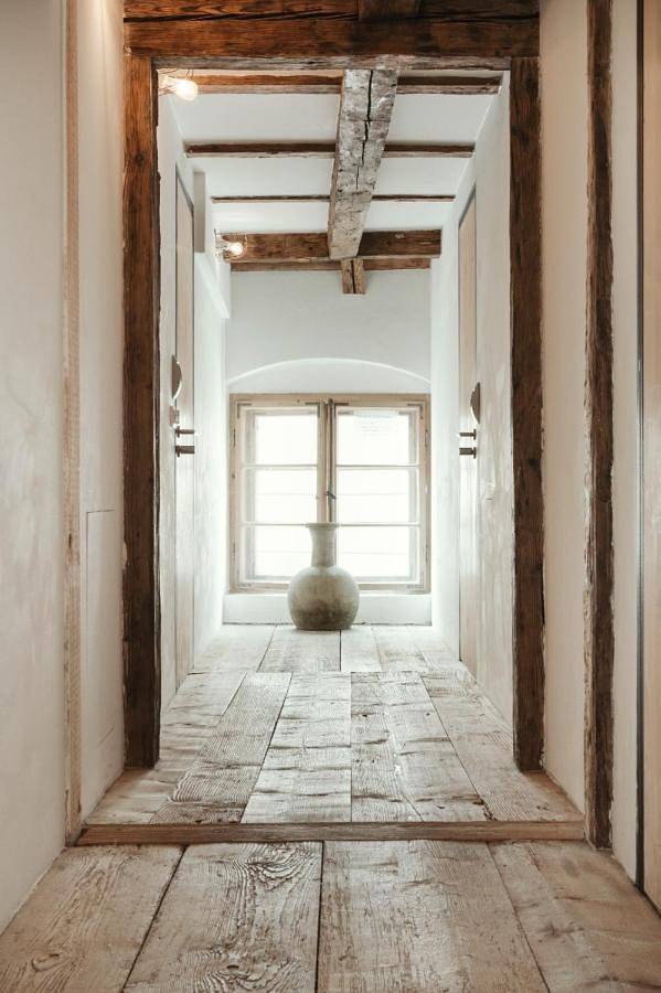 Gîte pour 4 personnes, avec vue ainsi que sauna et jardin à Passau - 3