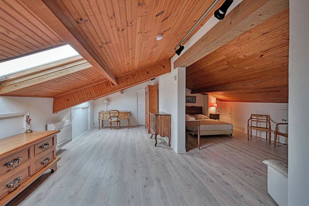 La Parenthèse Provençale – House with Pool, A/C, Wifi in Saint-Saturnin-lès-Avignon, Vaucluse