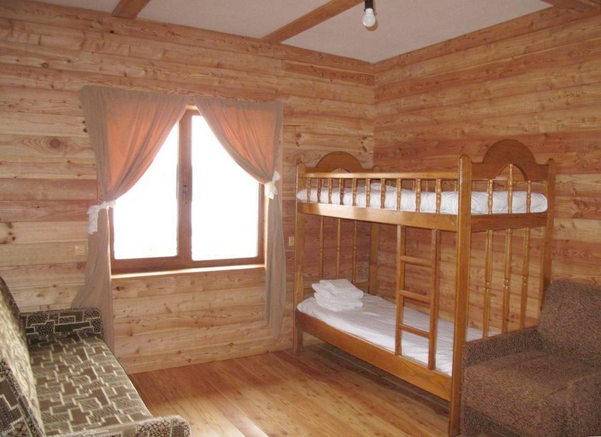Cały apartament, Полонянка in Karpaten (Ukraine)