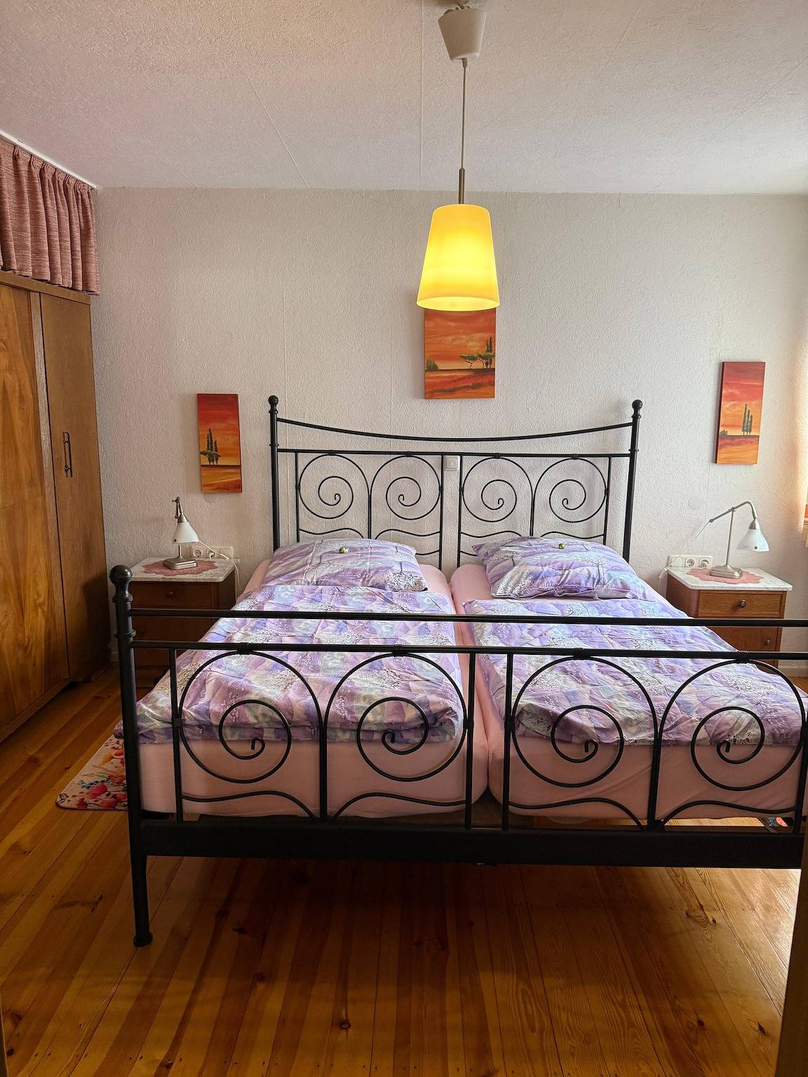Ganze Wohnung, Apartment 'Wohnung Neubeck' mit privatem Garten in Dorfprozelten, Taubertal