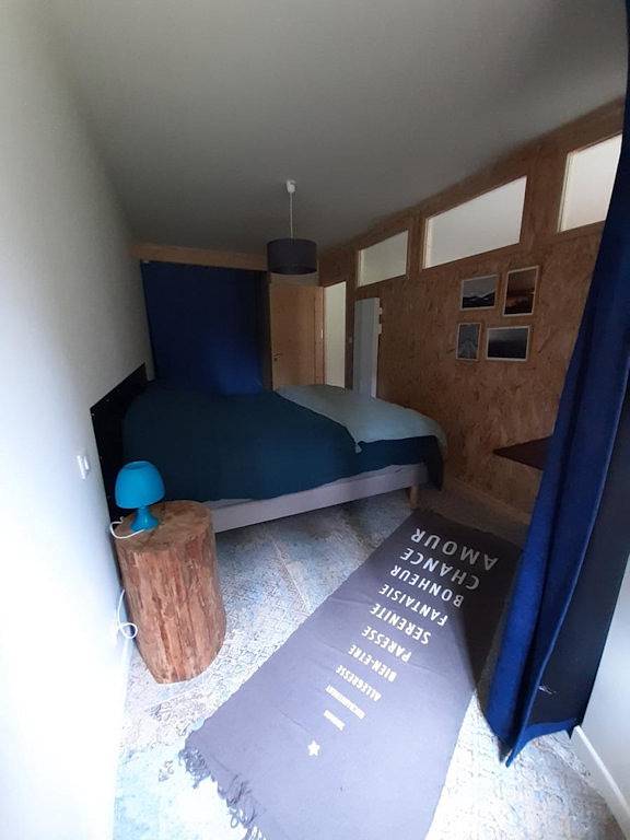 Appartement lodge -Ferme rénovée avec piscine, vue sur la Planèze in Valuéjols, Parc naturel régional des Volcans d'Auvergne