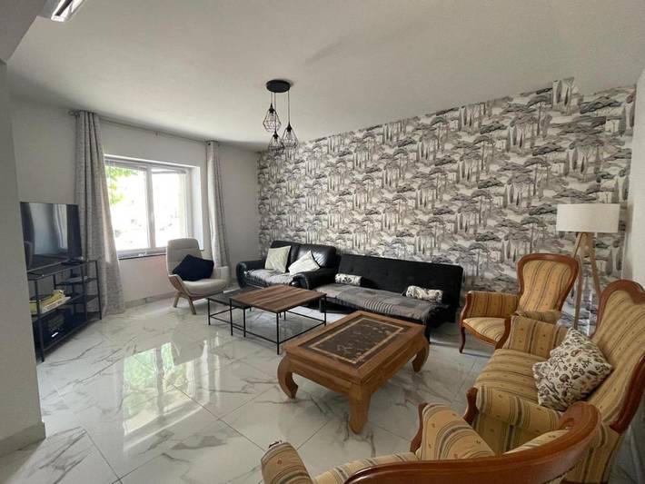 Location de vacances pour 14 personnes, avec Terrasse à Villegly