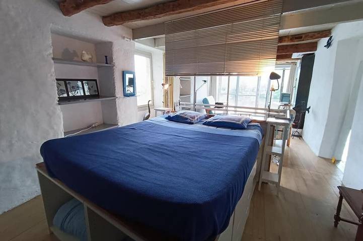 Location de vacances pour 2 personnes, avec jardin à Saint-Martin-Labouval - 3