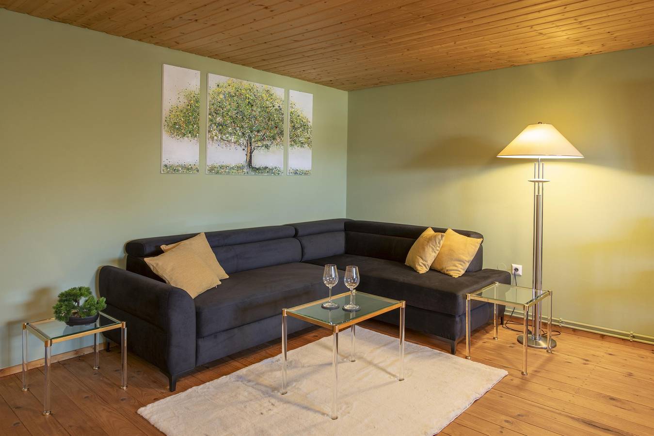 Ganze Ferienwohnung, 4-Bettwohnung in Blankenheim, Naturpark Hohes Venn-Eifel