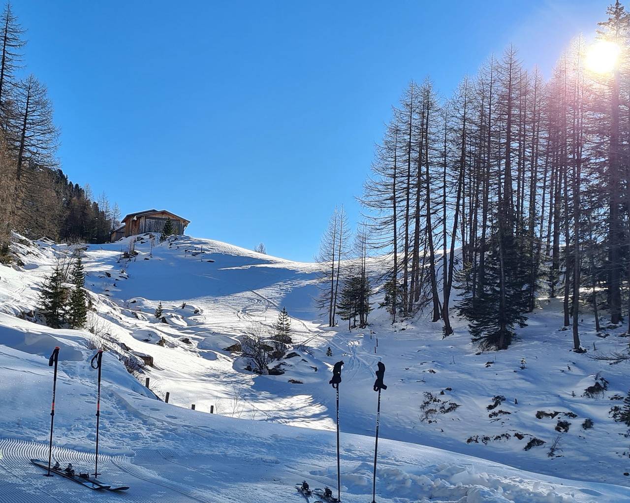 Ganze Ferienwohnung, Studentenzimmer/Kinderzimmer Nr. 6 in Sölden (Österreich), Ötztal