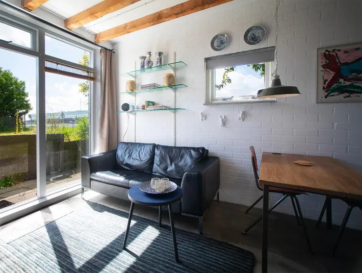 Appartement de vacances pour 2 personnes, avec vue et terrasse - 1