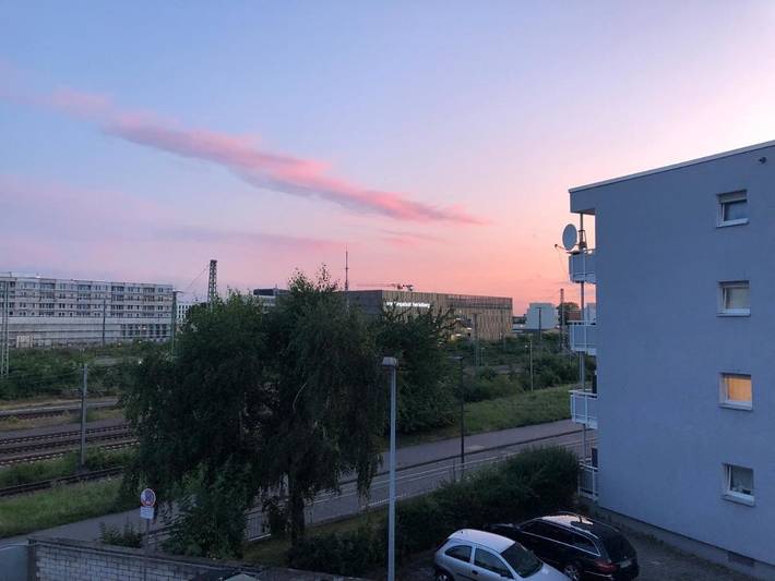Appartement de vacances pour 5 personnes, avec vue et balcon - 1