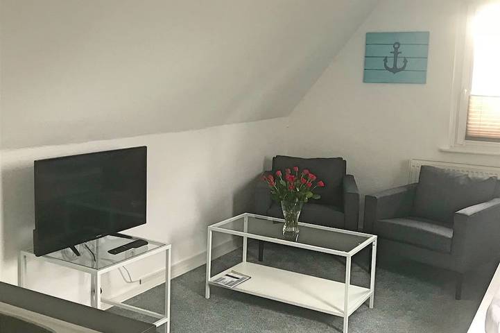 Ferienwohnung für 2 Personen