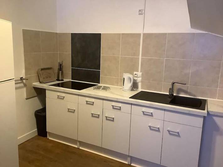 Location de vacances pour 6 personnes à Mur-de-Barrez - 4