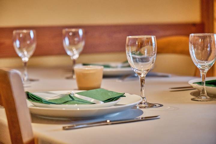 Entire apartment, 4-person apartment in chalet with spa – cozy and bright in Villard-Reculas, Écrins National Park