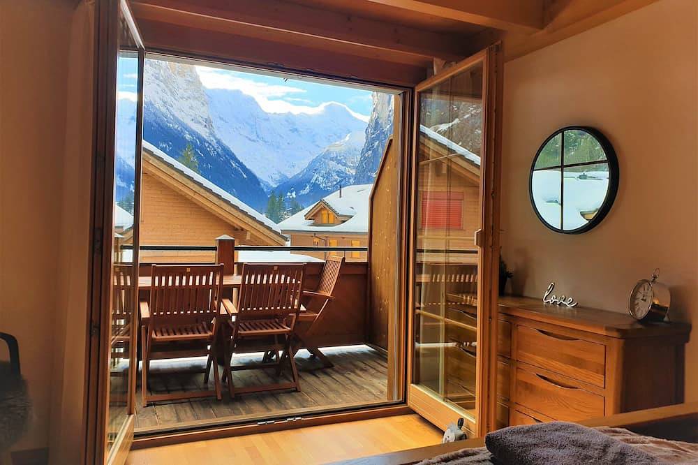 Appartamento vacanze a Lauterbrunnen a partire da 504€ a notte